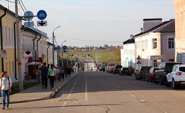 улица зайцева