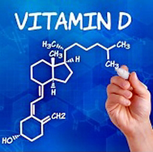 витамин D